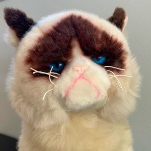 Grumpy Cat